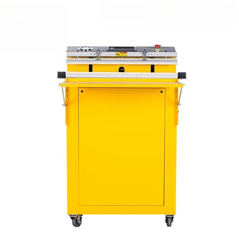 Bespacker VS-600E スタンド型食品・魚用窒素 - Food Vacuum Sealer Machine のレビューと価格