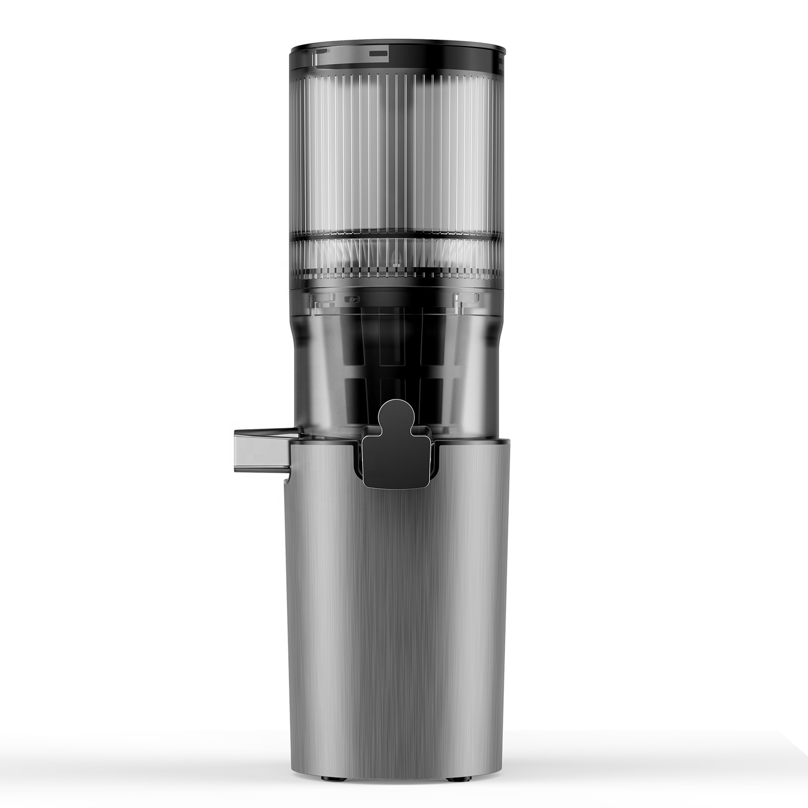 2023年工場製高品質電動ポータブルステンレス鋼フルーツコー - Electric Slow Juicer Cold Press のレビューと価格