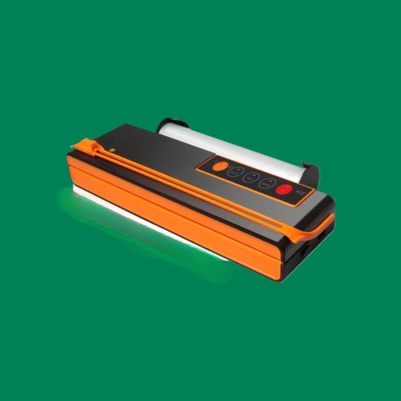 2026年 ホットSX-168電動真空シーラー 家庭用食品ス - Food Vacuum Sealer Machine のレビューと価格