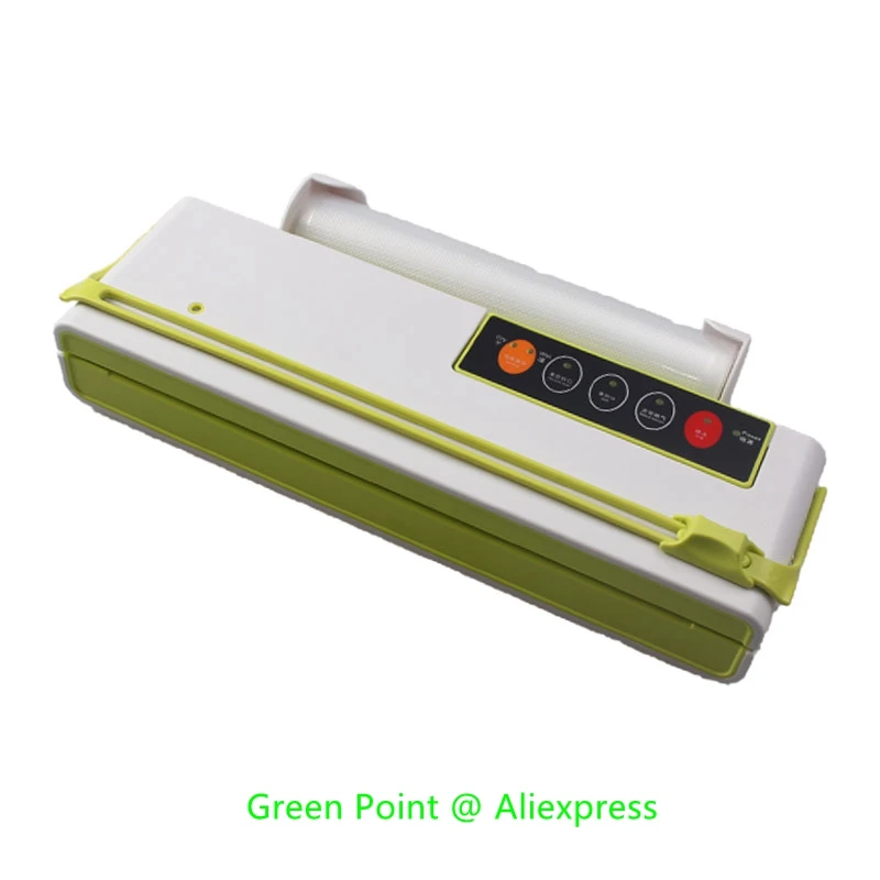2026年 ホットSX-168電動真空シーラー 家庭用食品ス - Food Vacuum Sealer Machine のレビューと価格